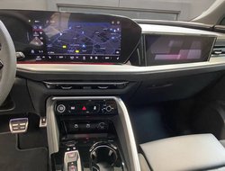 Q5 Sportback S-Line 2.0 TFSI quattro Pano ACC LM