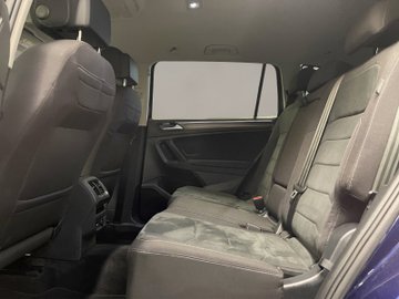 Tiguan Allspace 2.0 TSI 4Motion Elegance NaviPro – Bild 15