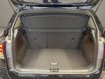 T-Cross 1.0 l TSI DSG ACC GJR AHK Rückfahrkamara – Bild 17