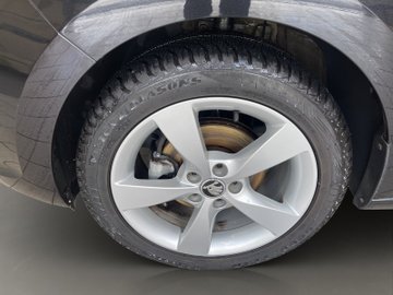 Rapid 1.2 TSI Spaceback Green tec Cool Edition – Bild 8