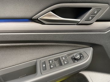 Golf VIII 2.0 TSI Style ACC AUT Virtual KlimaA. – Bild 9