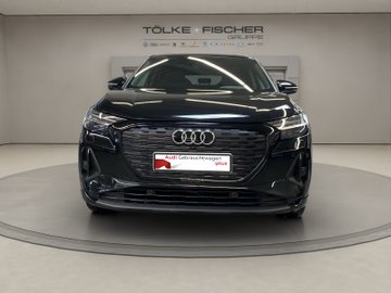 Q4 e-tron Sportback 40 e-tron S-line ACC AUT LED – Bild 3