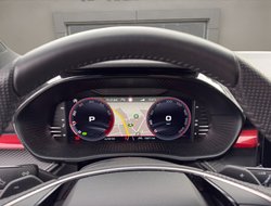 Fabia 1.0 TSI Monte Carlo ACC AUT Kam. Navi LED