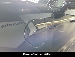 Taycan GTS HA-Lenkung Active-Ride Head-Up