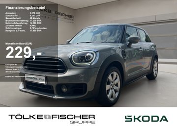 One Countryman R-Line KeyLess LED PDC – Bild 1