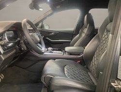 Q7 50 3.0 TDI quattro S-Line Pano S-line AHK AUT