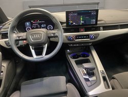 A4 40 2.0 TFSI Avant S-Line S-line ACC AUT Navi