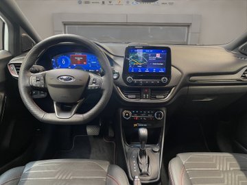 Puma 1.0 EcoBoost ST-Line X ACC AUT Kam. Navi LM – Bild 16