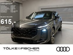 Q3 Sportback 2.0 quattro TFSI W Pano S-line AHK