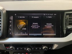A1 Sportback 30 1.0 TFSI advanced AUT Navi LED