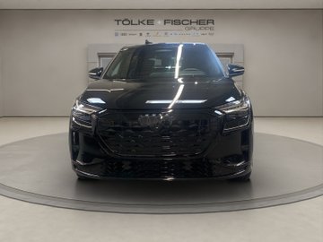 Q4 Sportback e-tron quattro 220 kW ACC AHK AUT – Bild 3