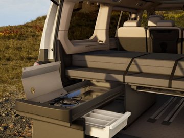 T7 California Beach Camper IQ-LED Verlours STANDH – Bild 23