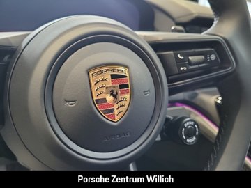 Panamera 4 E-Hybrid InnoDrive Head-Up Soft-Close – Bild 17
