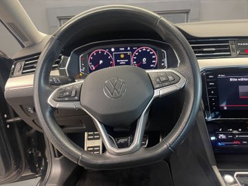 Passat Variant 2.0 TSI 4Motion BMT Elegance DCC – Bild 11