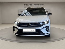 Taigo R-Line 1.0 l TSI OPF  DSG R-Line IQLight