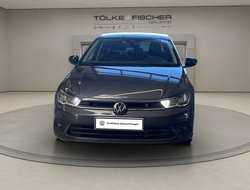 Polo VI 1.0 TSI Goal ACC AHK AUT Kam. Navi LED