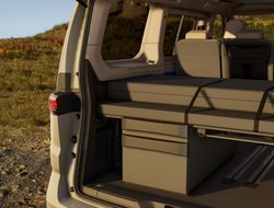 T7 California Beach Camper 110 kW DSG Mod 27 ACC
