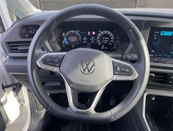 Caddy 2.0 TDI Cargo Basis Maxi AUT Kam. Virtual