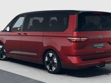 T7 Multivan Life Edition LÜ 110kW Mod27 DCC ACC – Bild 4