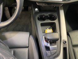 A4 35 2.0 TDI Avant S-Line S-line ACC AUT Kam.