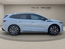 Enyaq 85 Sportline DCC AHK AUT Kam. Navi Pano