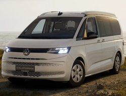 T7 California Coast TDI 110 kW DSG