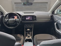 Karoq 1.5 TSI DSG Balance ACC AHK Navi eHeck