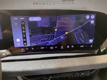 Q6 e-tron quattro W S-Line business Pano S-line – Bild 13