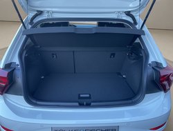 Polo Energy 7-Gang DSG ACC LED Leichtmetall