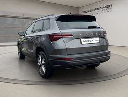 Karoq 1.5 TSI ACT Style Kam. Navi KeyLess LED LM