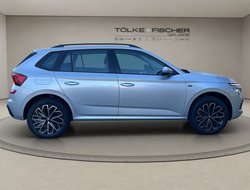 Kamiq Tour ACC AHK AUTO Virtual LED