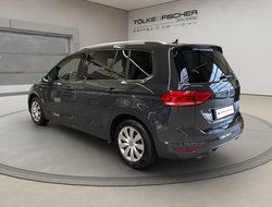 Touran 2.0 TDI BMT Active ACC AHK AUT Navi LED