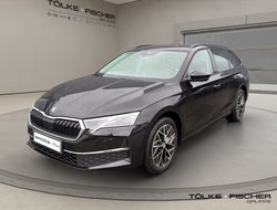 Octavia Combi 2.0 TDI W Selection ACC AUT Navi