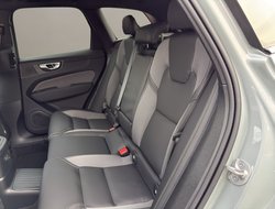 XC60 T8 AWDPLUS BLACK EDITION Lagom- Paket AHK