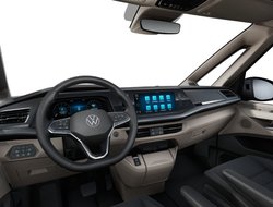 T7 Multivan Edition TDI DSG langer Überhang