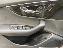 Q8 50 3.0 TDI quattro Pano S-line ACC AHK AUT LM