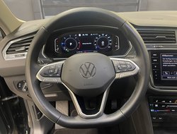 Tiguan 2.0 TDI BMT Elegance DCC NaviPro Pano ACC