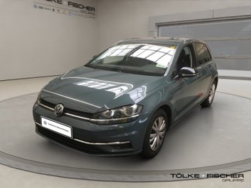 Golf VII 1.6 TDI BMT IQ.DRIVE ACC Navi DynLicht – Bild 2