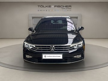 Passat Variant 2.0 TSI BMT Business R-Line ACC – Bild 3