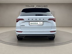 Karoq Sportline DCC Navi Matrix 360 Standh. ACC