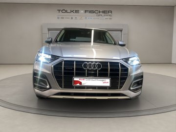 Q5 40 2.0 TDI quattro advanced ACC AUT Kam. Luft – Bild 3