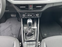 Scala 1.5 TSI Balance ACC AHK Navi Virtual PDC