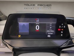 ID.3 Pure Performance W AUT Navi KlimaA. LED PDC