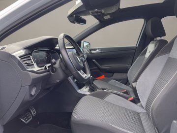 Polo VI 1.5 TSI Highline R-Line ACC AUT Kam. LED – Bild 8
