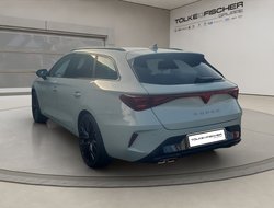 Leon Sportstourer 1.5 VZ DCC ACC AHK AUT Kam.