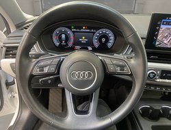 A4 40 2.0 TDI Avant AHK AUT Kam. Navi Virtual LM