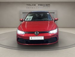 Golf VIII 2.0 TDI R-Line NaviPro R-Line IQLight