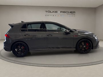 Golf VIII 2.0 TSI GTI Clubsport AUT Leder Navi – Bild 6