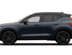 XC40 B3 ULTRA Black Edition Benzin !!GEWERBE!!