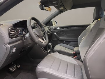 T-Roc Cabrio 1.5 l TSI DSG *SOFORT VERFÜGBAR* AHK – Bild 8